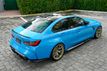 2025 BMW M3 Competition xDrive - 22957566 - 25