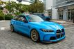 2025 BMW M3 Competition xDrive - 22957566 - 35
