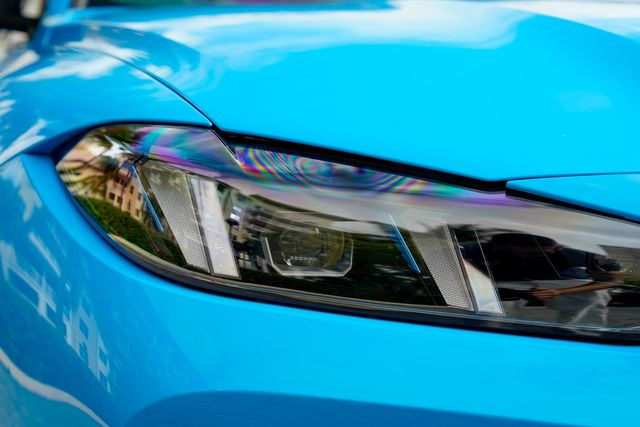 2025 BMW M3 Competition xDrive - 22957566 - 38