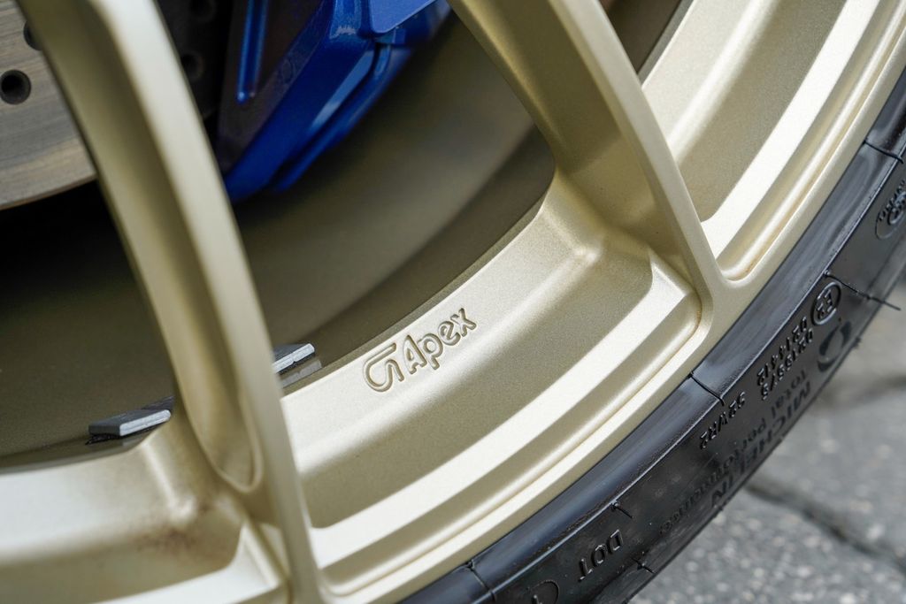 2025 BMW M3 Competition xDrive - 22957566 - 46