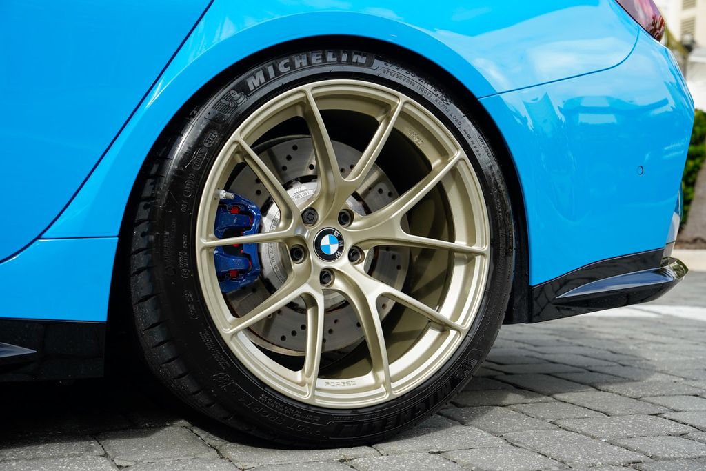 2025 BMW M3 Competition xDrive - 22957566 - 47