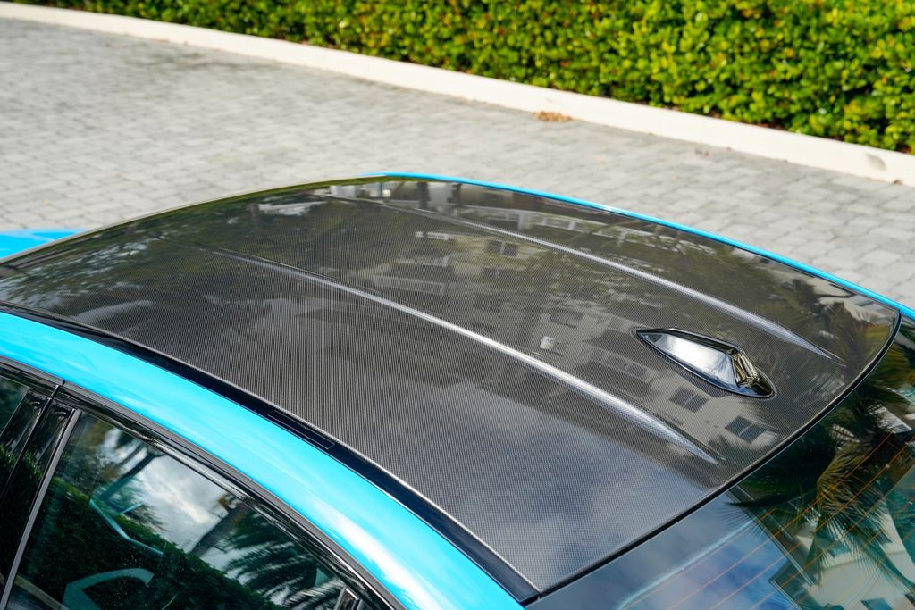 2025 BMW M3 Competition xDrive - 22957566 - 48