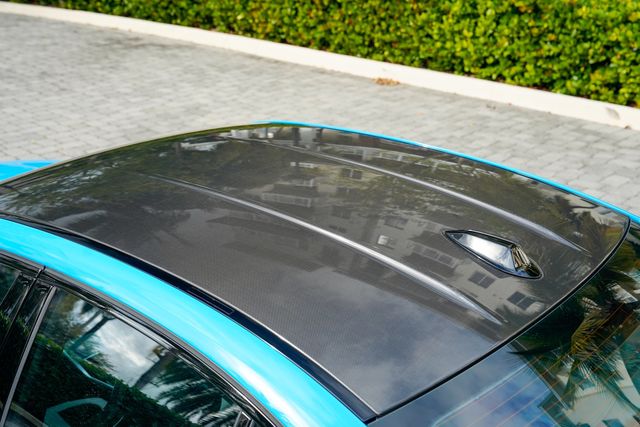 2025 BMW M3 Competition xDrive - 22957566 - 48