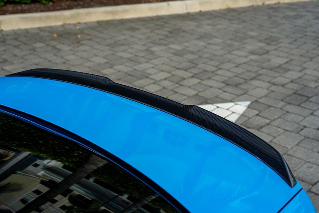 2025 BMW M3 Competition xDrive - 22957566 - 49