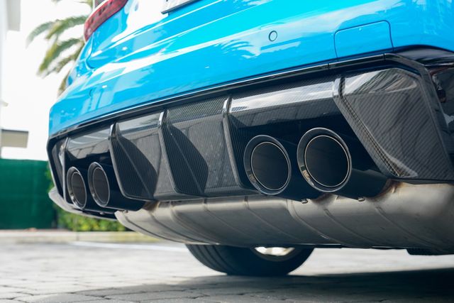 2025 BMW M3 Competition xDrive - 22957566 - 51