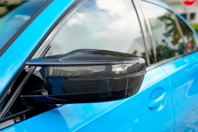 2025 BMW M3 Competition xDrive - 22957566 - 54