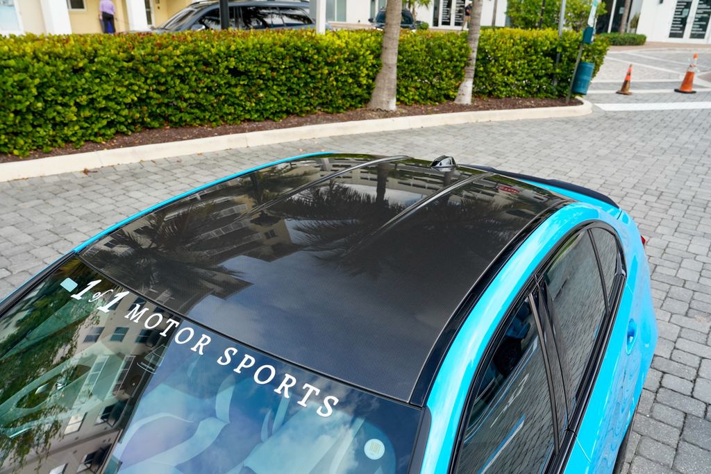 2025 BMW M3 Competition xDrive - 22957566 - 55