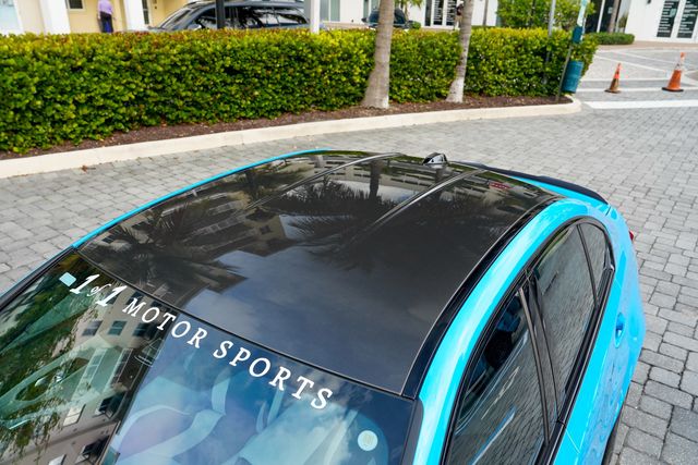 2025 BMW M3 Competition xDrive - 22957566 - 55