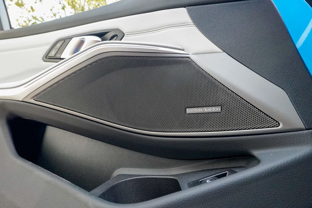 2025 BMW M3 Competition xDrive - 22957566 - 58