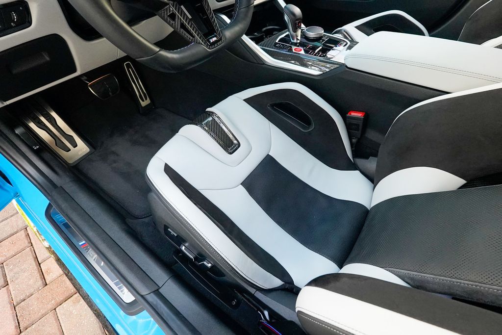 2025 BMW M3 Competition xDrive - 22957566 - 64