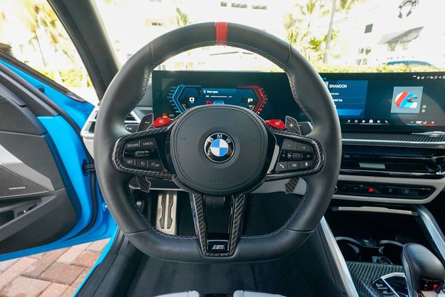 2025 BMW M3 Competition xDrive - 22957566 - 66