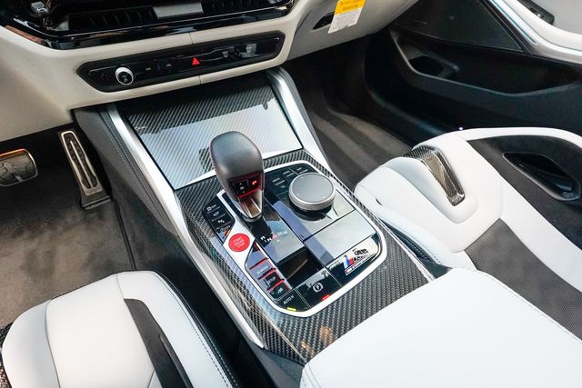 2025 BMW M3 Competition xDrive - 22957566 - 69