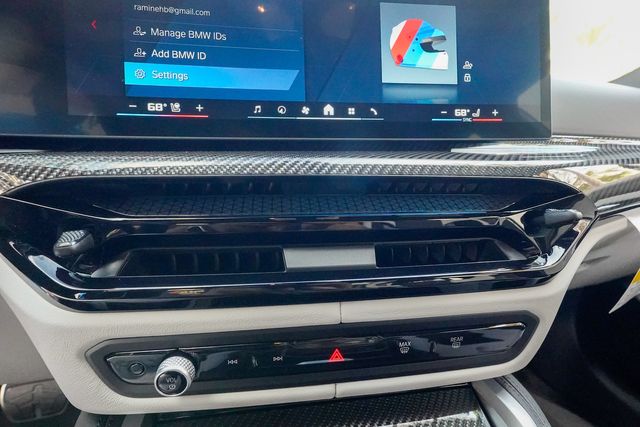 2025 BMW M3 Competition xDrive - 22957566 - 70