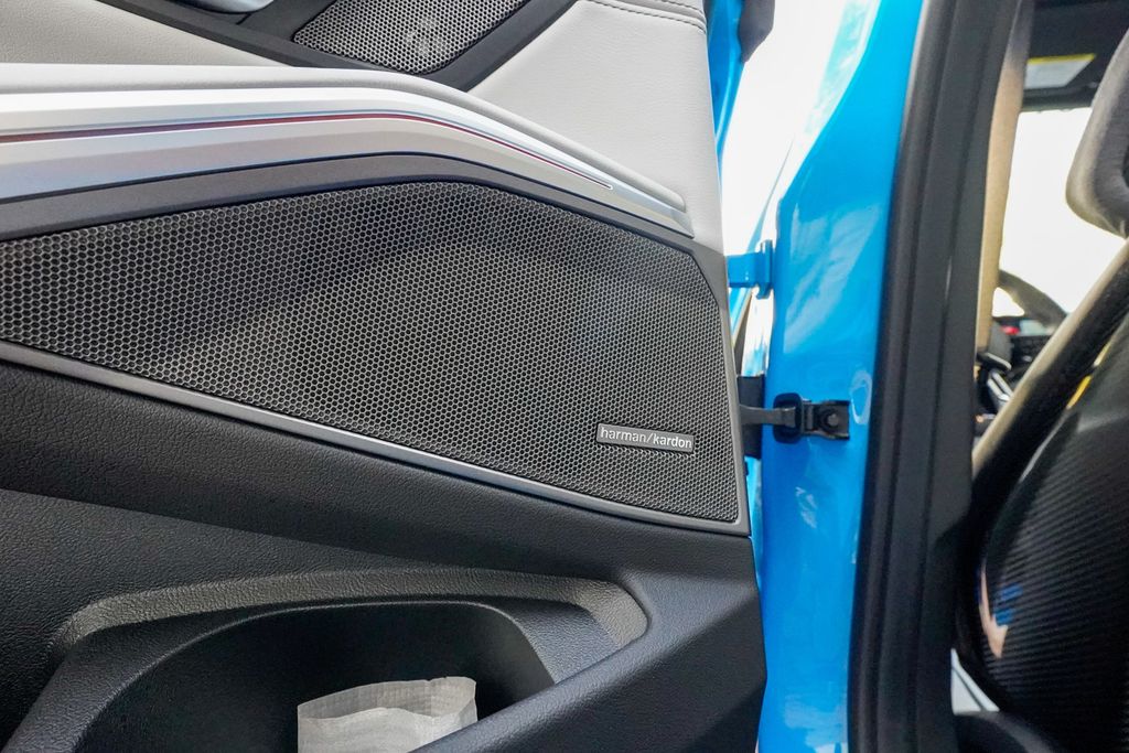 2025 BMW M3 Competition xDrive - 22957566 - 77