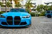 2025 BMW M3 Competition xDrive - 22957566 - 7