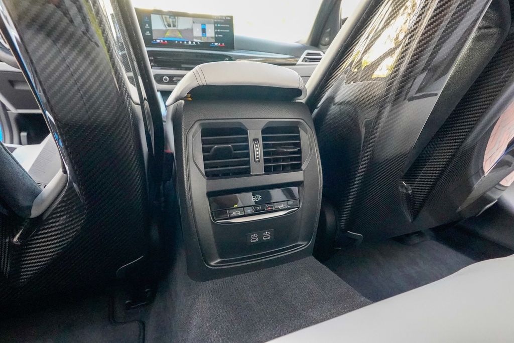 2025 BMW M3 Competition xDrive - 22957566 - 84