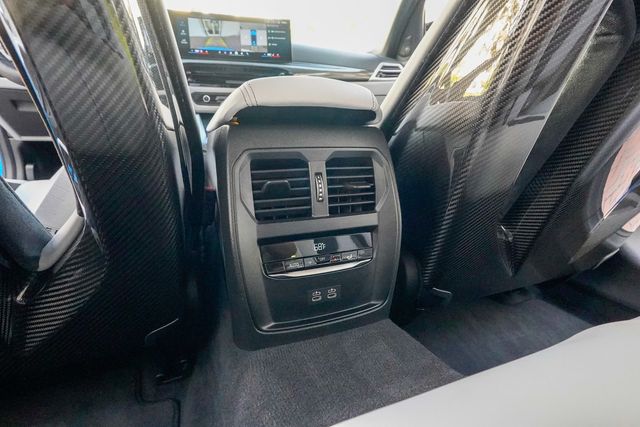 2025 BMW M3 Competition xDrive - 22957566 - 84