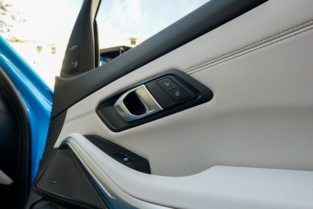 2025 BMW M3 Competition xDrive - 22957566 - 87