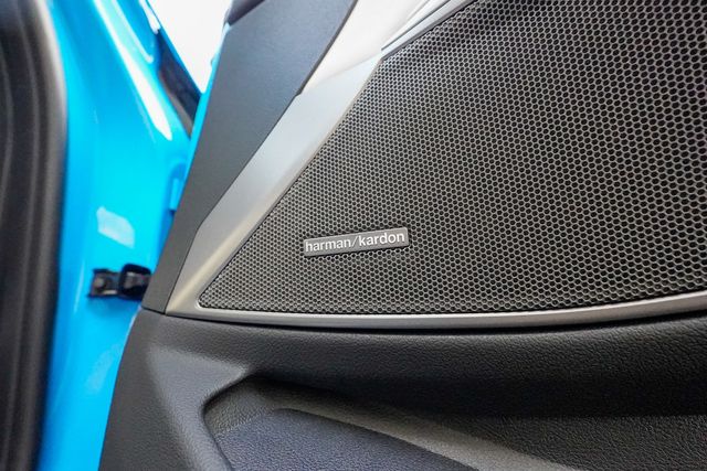 2025 BMW M3 Competition xDrive - 22957566 - 88