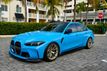 2025 BMW M3 Competition xDrive - 22957566 - 8