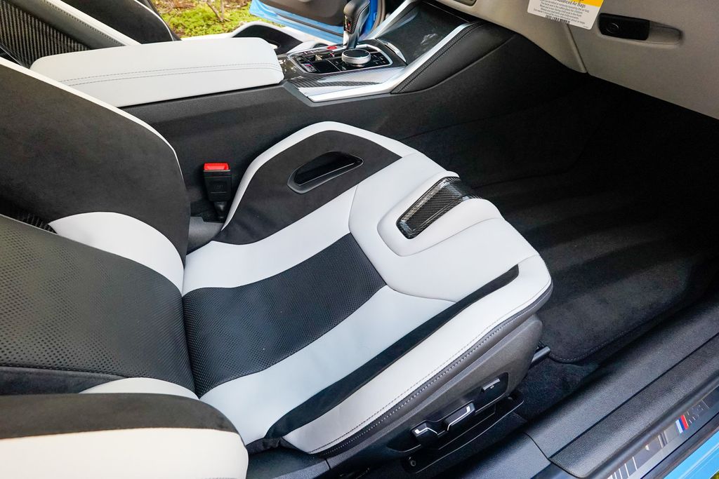 2025 BMW M3 Competition xDrive - 22957566 - 93