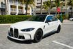 2025 BMW M3 Competition xDrive - 22994742 - 1