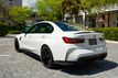 2025 BMW M3 Competition xDrive - 22994742 - 19