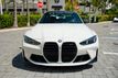 2025 BMW M3 Competition xDrive - 22994742 - 3
