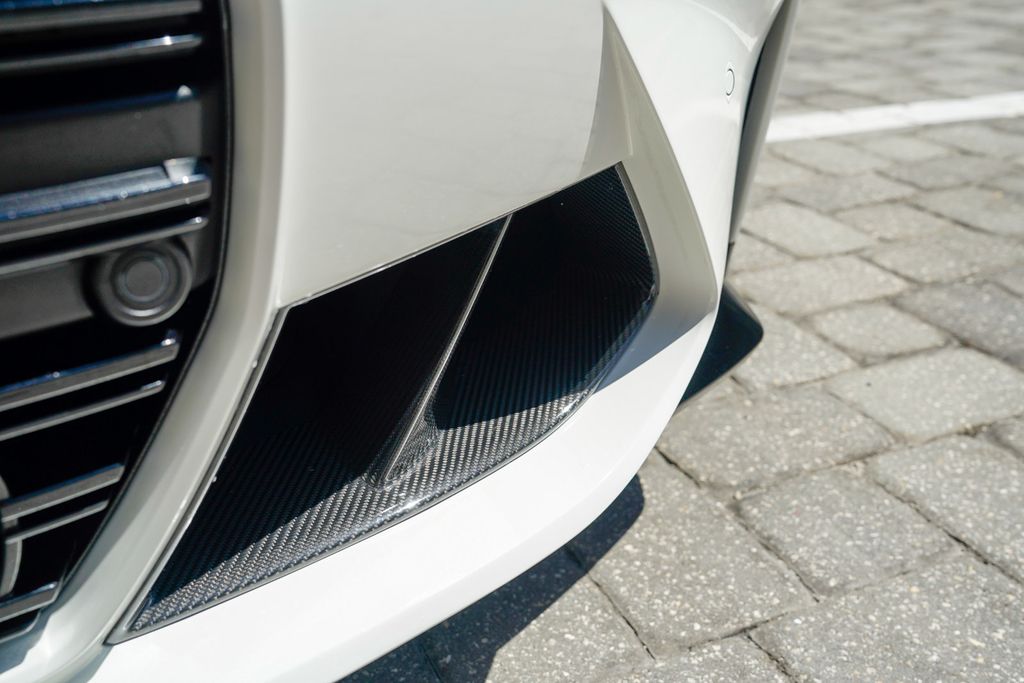 2025 BMW M3 Competition xDrive - 22994742 - 41