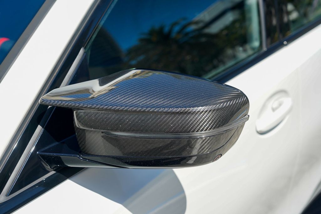 2025 BMW M3 Competition xDrive - 22994742 - 44