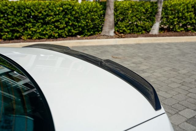 2025 BMW M3 Competition xDrive - 22994742 - 47