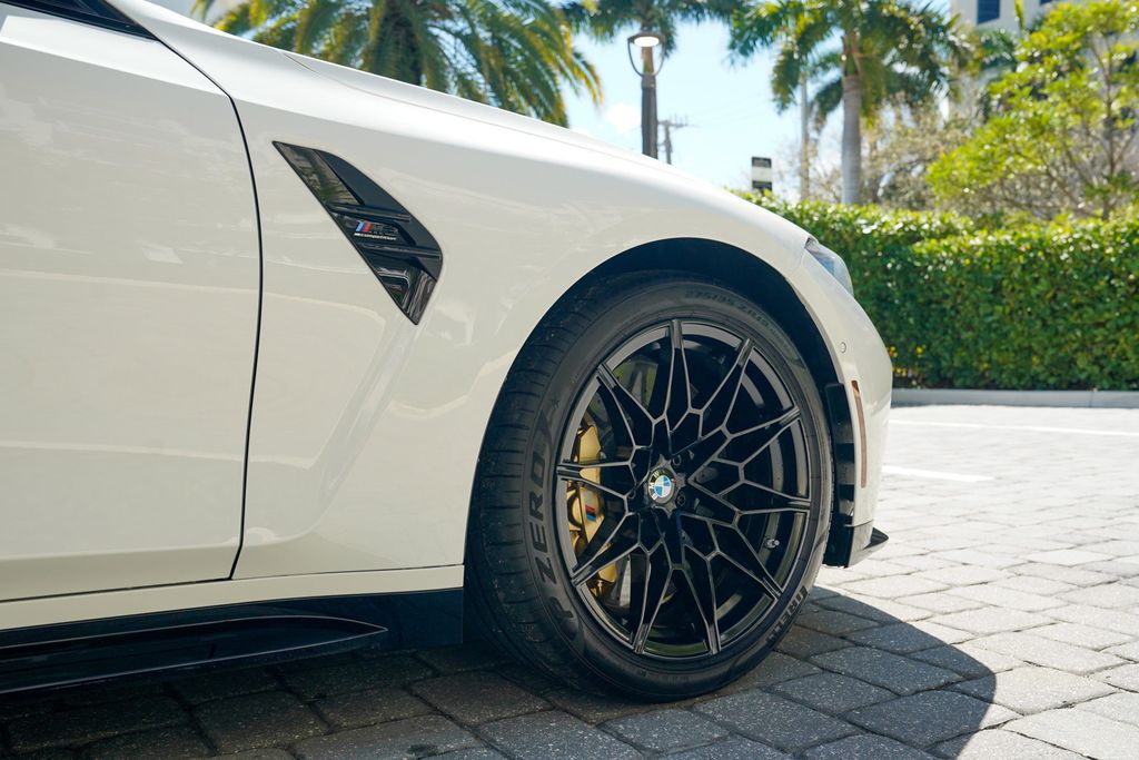 2025 BMW M3 Competition xDrive - 22994742 - 51