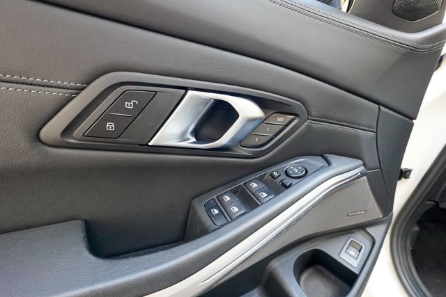 2025 BMW M3 Competition xDrive - 22994742 - 53