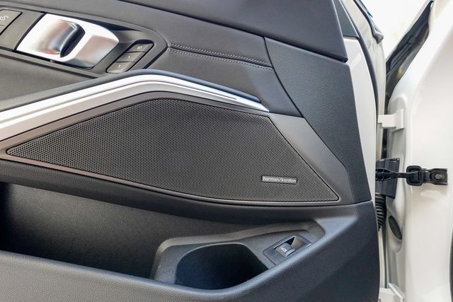 2025 BMW M3 Competition xDrive - 22994742 - 54