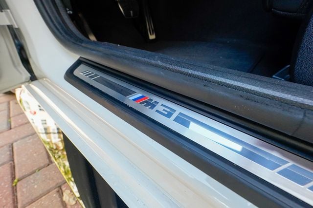 2025 BMW M3 Competition xDrive - 22994742 - 56