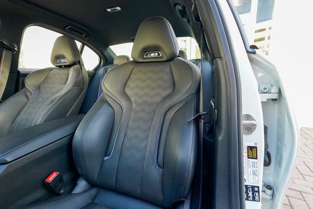 2025 BMW M3 Competition xDrive - 22994742 - 58