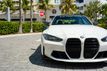 2025 BMW M3 Competition xDrive - 22994742 - 5