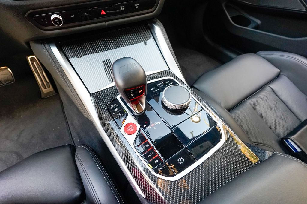 2025 BMW M3 Competition xDrive - 22994742 - 66