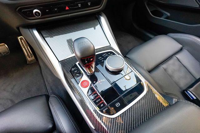 2025 BMW M3 Competition xDrive - 22994742 - 66