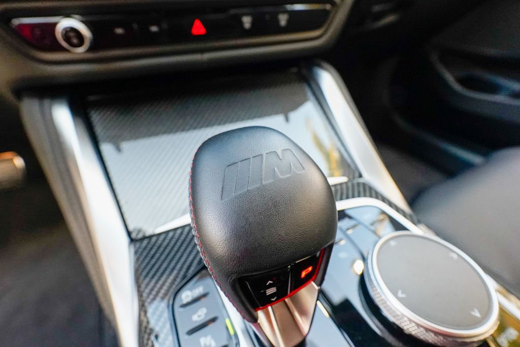 2025 BMW M3 Competition xDrive - 22994742 - 67