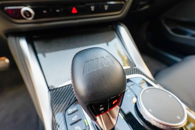 2025 BMW M3 Competition xDrive - 22994742 - 67