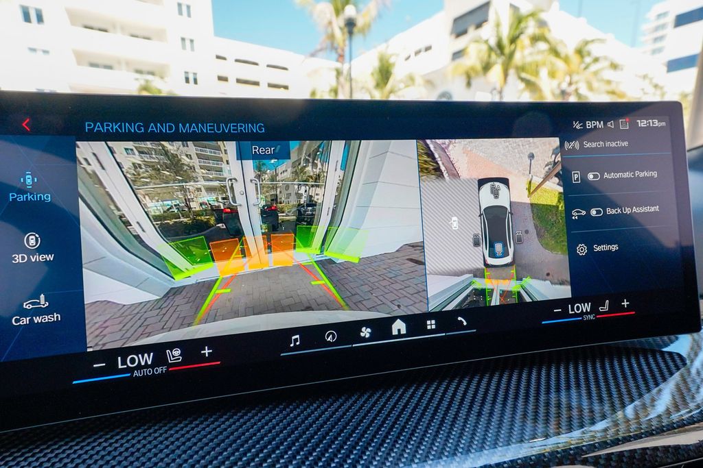 2025 BMW M3 Competition xDrive - 22994742 - 68