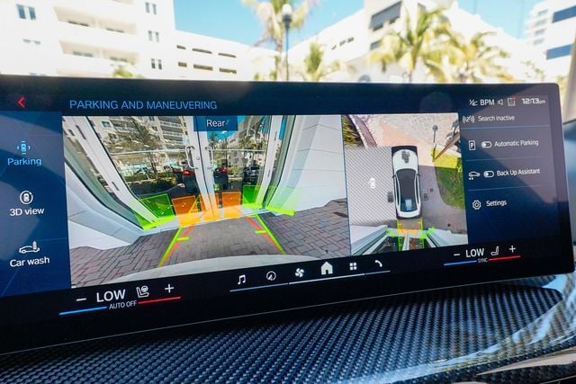 2025 BMW M3 Competition xDrive - 22994742 - 68