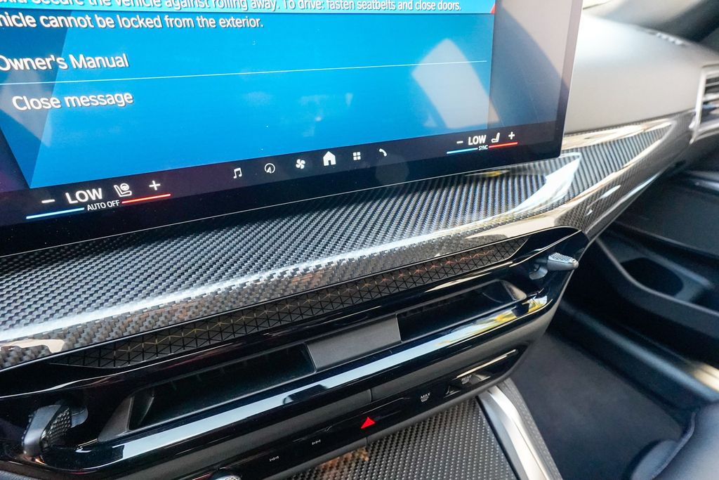 2025 BMW M3 Competition xDrive - 22994742 - 69