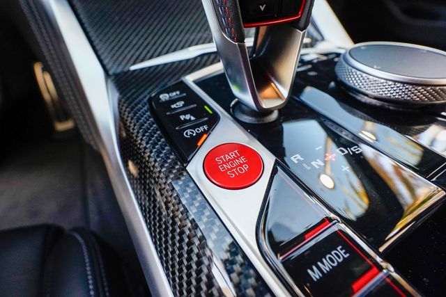 2025 BMW M3 Competition xDrive - 22994742 - 71