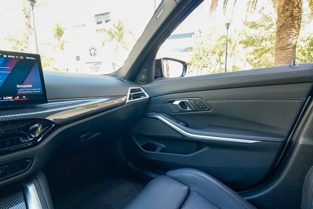 2025 BMW M3 Competition xDrive - 22994742 - 72