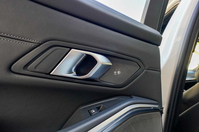 2025 BMW M3 Competition xDrive - 22994742 - 74