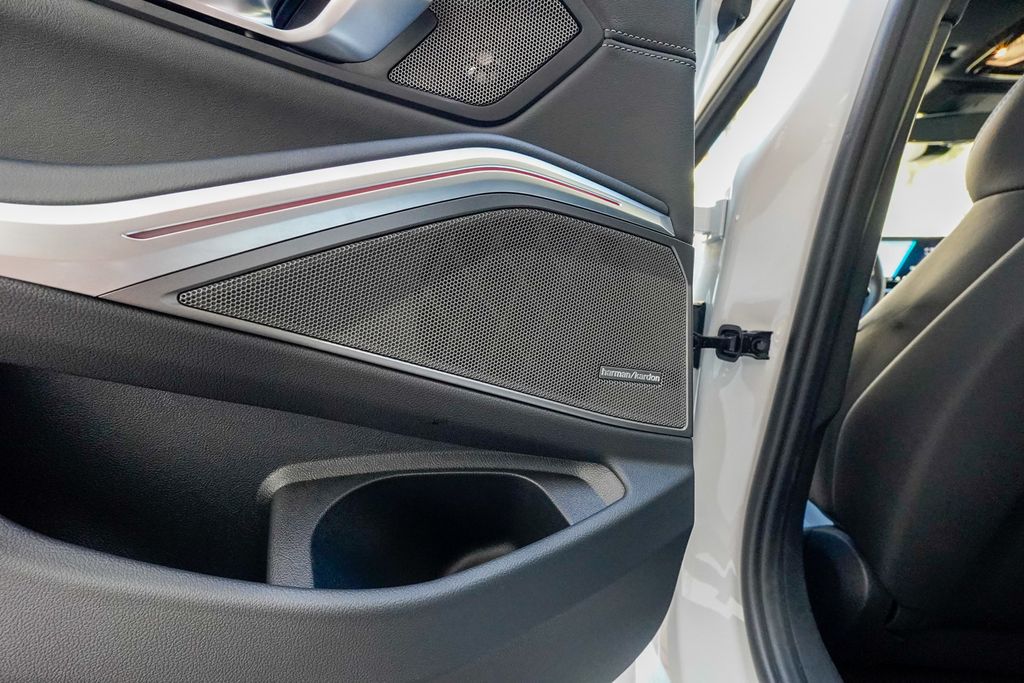 2025 BMW M3 Competition xDrive - 22994742 - 75