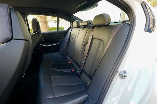 2025 BMW M3 Competition xDrive - 22994742 - 76