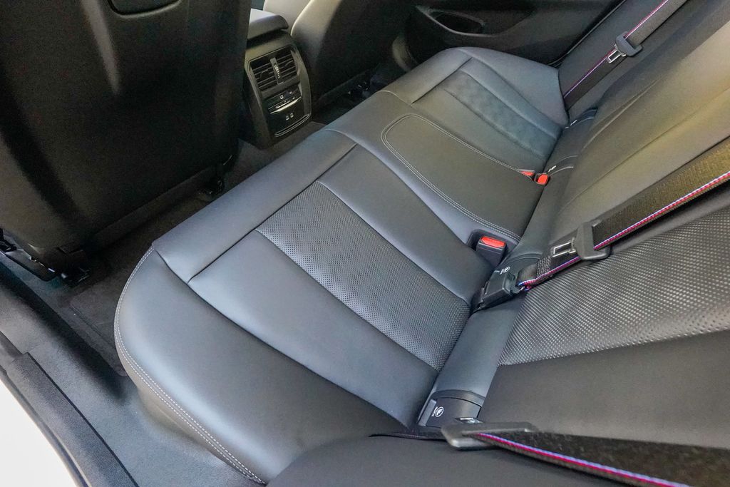 2025 BMW M3 Competition xDrive - 22994742 - 78